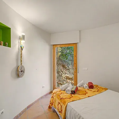 Feriehus Mas Mato 4 *